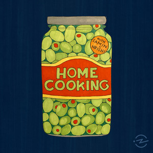 Podcast Cover