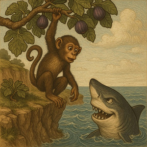 Podcast Cover