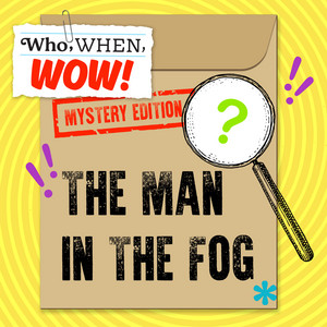 Podcast Cover
