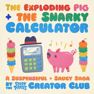 Podcast Cover