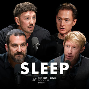 Podcast Cover