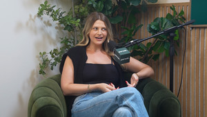 Podcast Cover