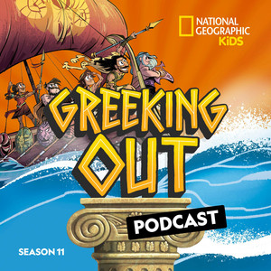 Podcast Cover
