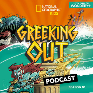 Podcast Cover