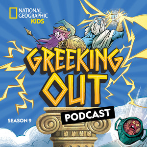 Podcast Cover