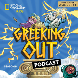 Podcast Cover