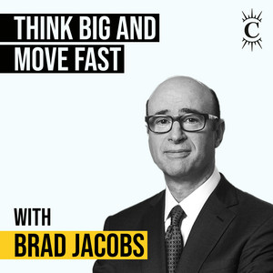 Podcast Cover