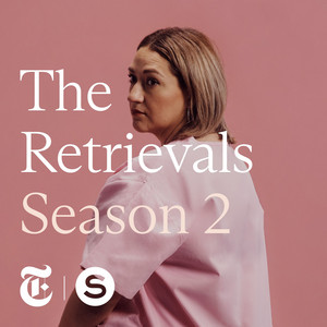 Podcast Cover