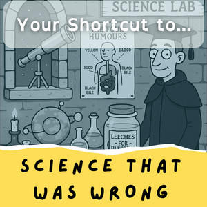 Podcast Cover