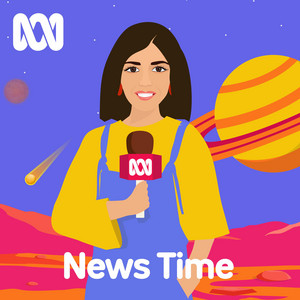 Podcast Cover