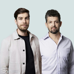 Podcast Cover