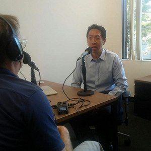 Podcast Cover