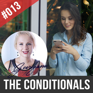 Podcast Cover