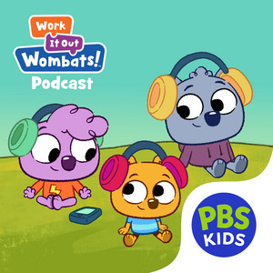 Podcast Cover