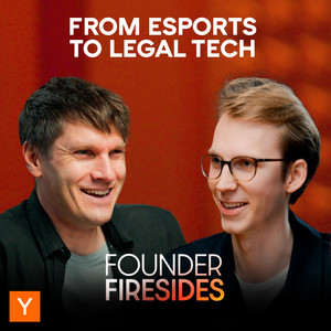 Podcast Cover