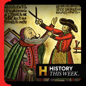 Podcast Cover