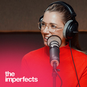 Podcast Cover
