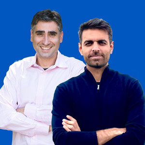 Podcast Cover