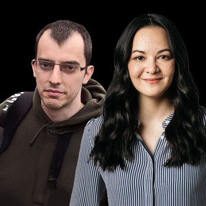 Podcast Cover