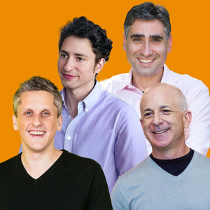 Podcast Cover