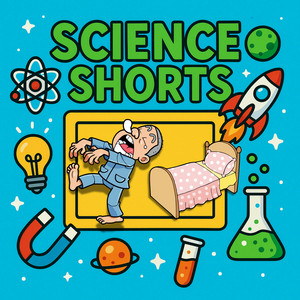 Podcast Cover