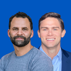 Podcast Cover