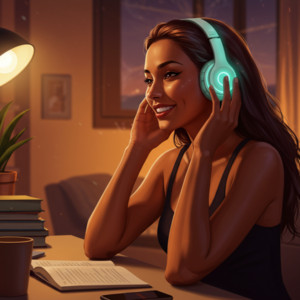 Podcast Cover