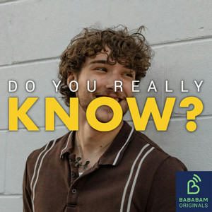 Podcast Cover