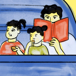 Podcast Cover
