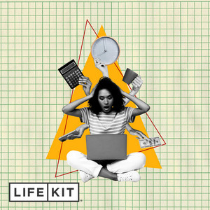 Podcast Cover