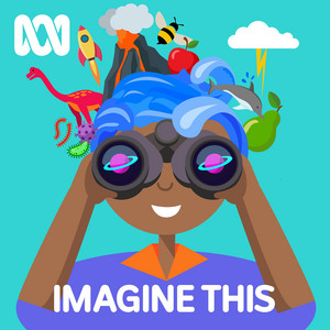 Podcast Cover