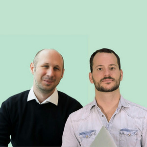 Podcast Cover