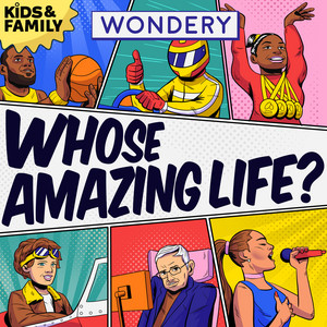 Podcast Cover