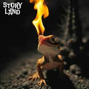 Podcast Cover