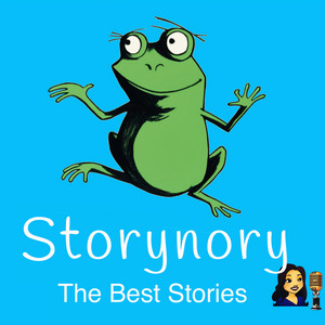 Podcast Cover