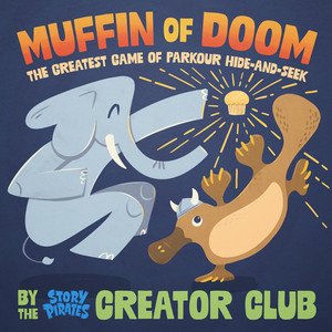 Podcast Cover