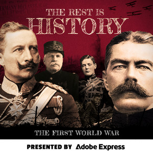 Podcast Cover