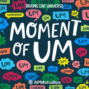 Podcast Cover