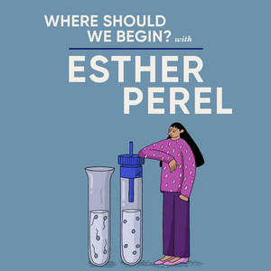 Podcast Cover