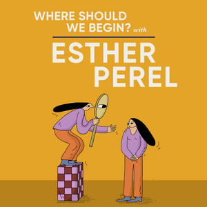 Podcast Cover