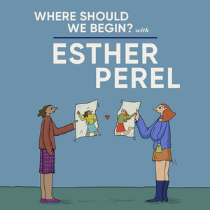Podcast Cover