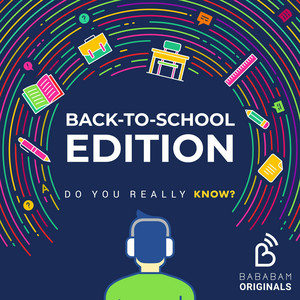 Podcast Cover