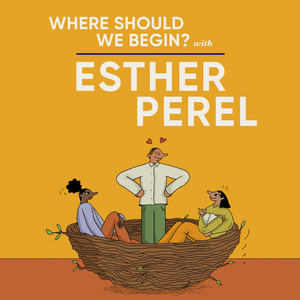 Podcast Cover