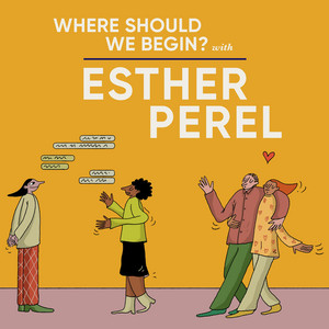 Podcast Cover