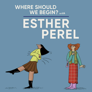 Podcast Cover