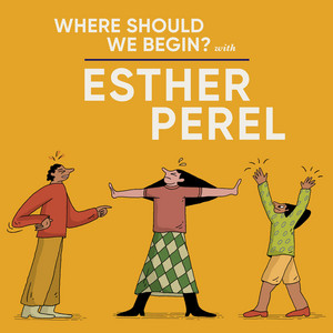 Podcast Cover