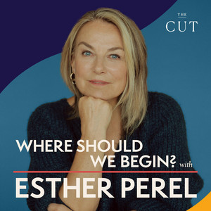 Podcast Cover