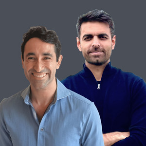 Podcast Cover