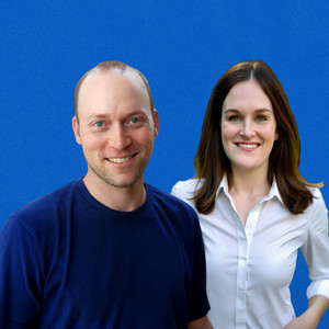 Podcast Cover