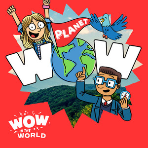 Podcast Cover